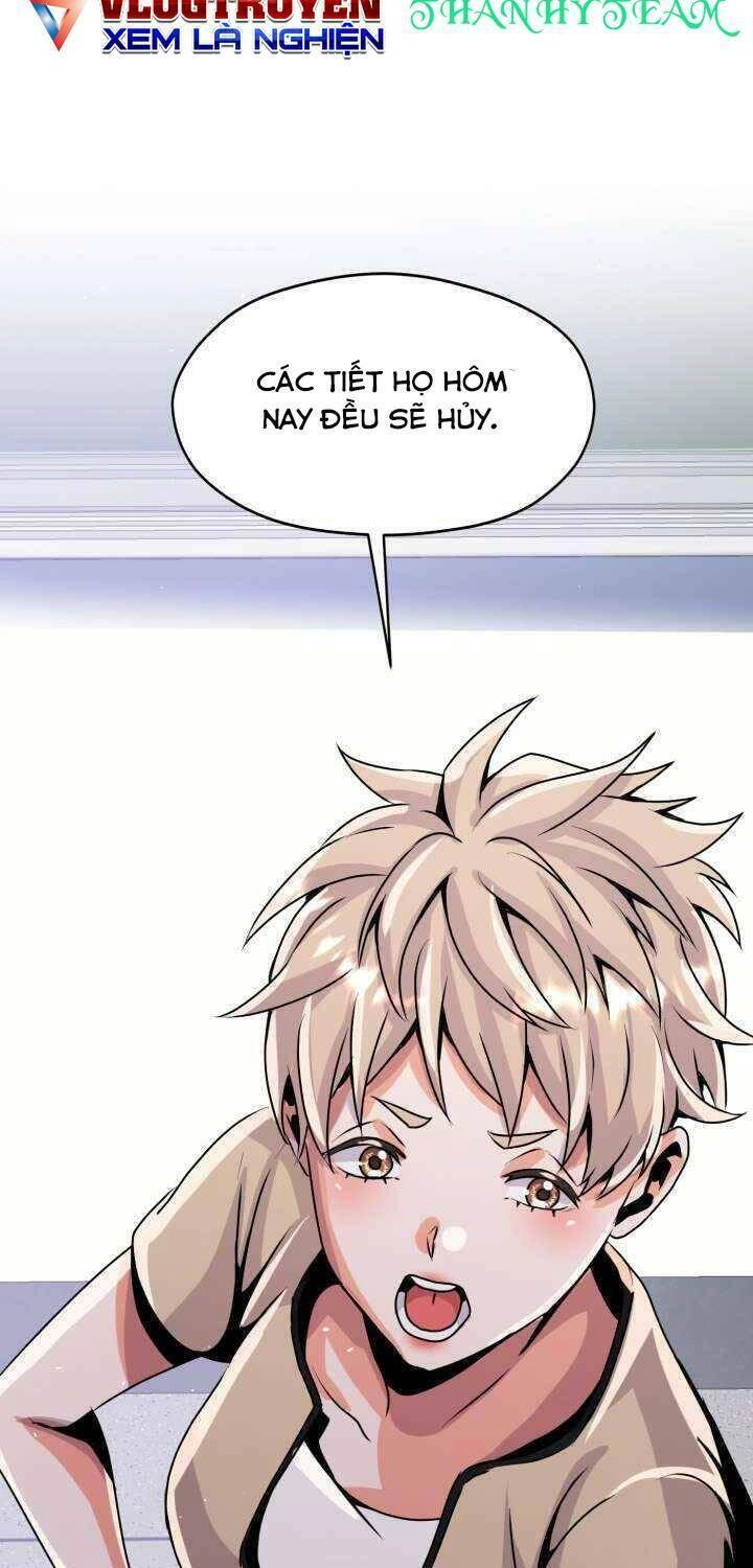 Đại Thần Giáng Thế Chapter 10 - 23