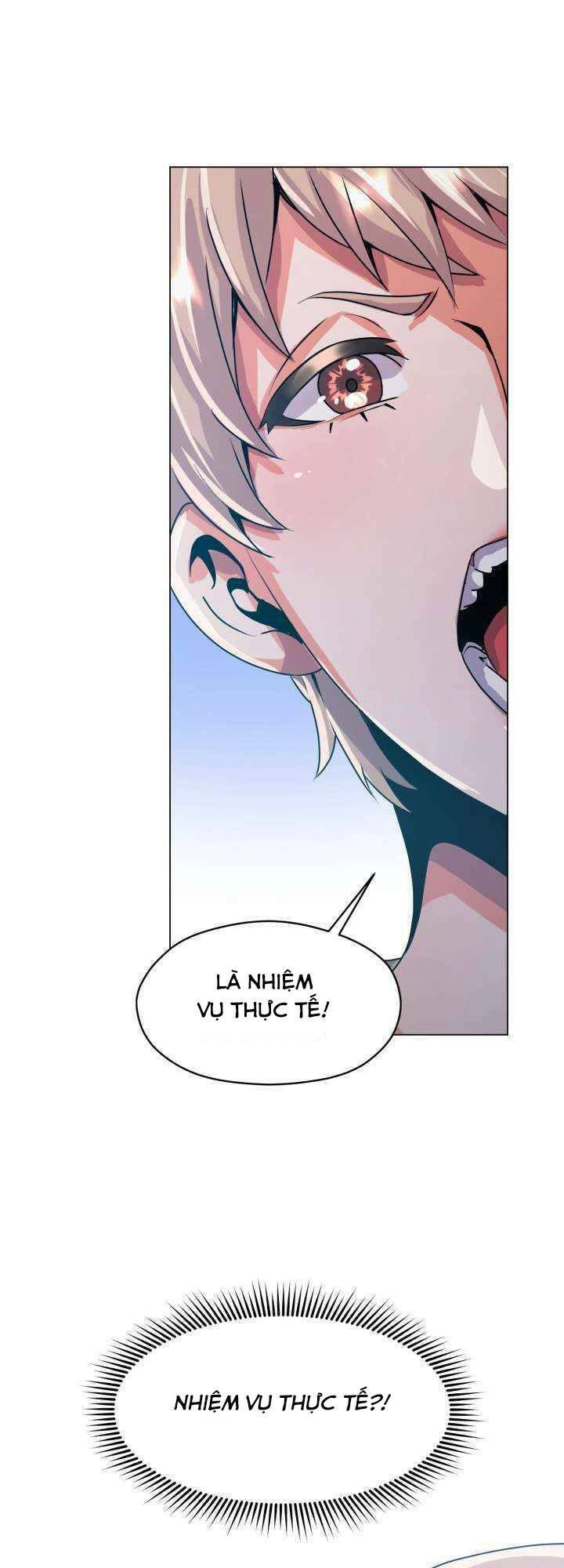 Đại Thần Giáng Thế Chapter 10 - 26