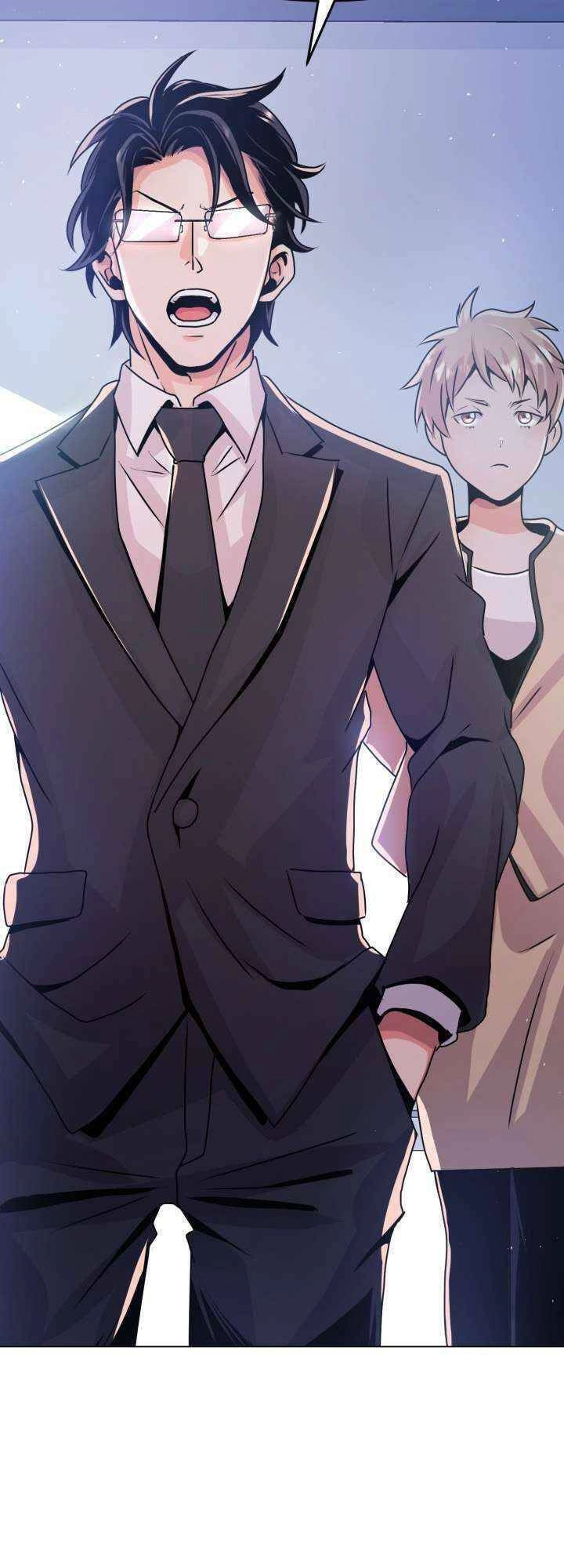 Đại Thần Giáng Thế Chapter 10 - 29