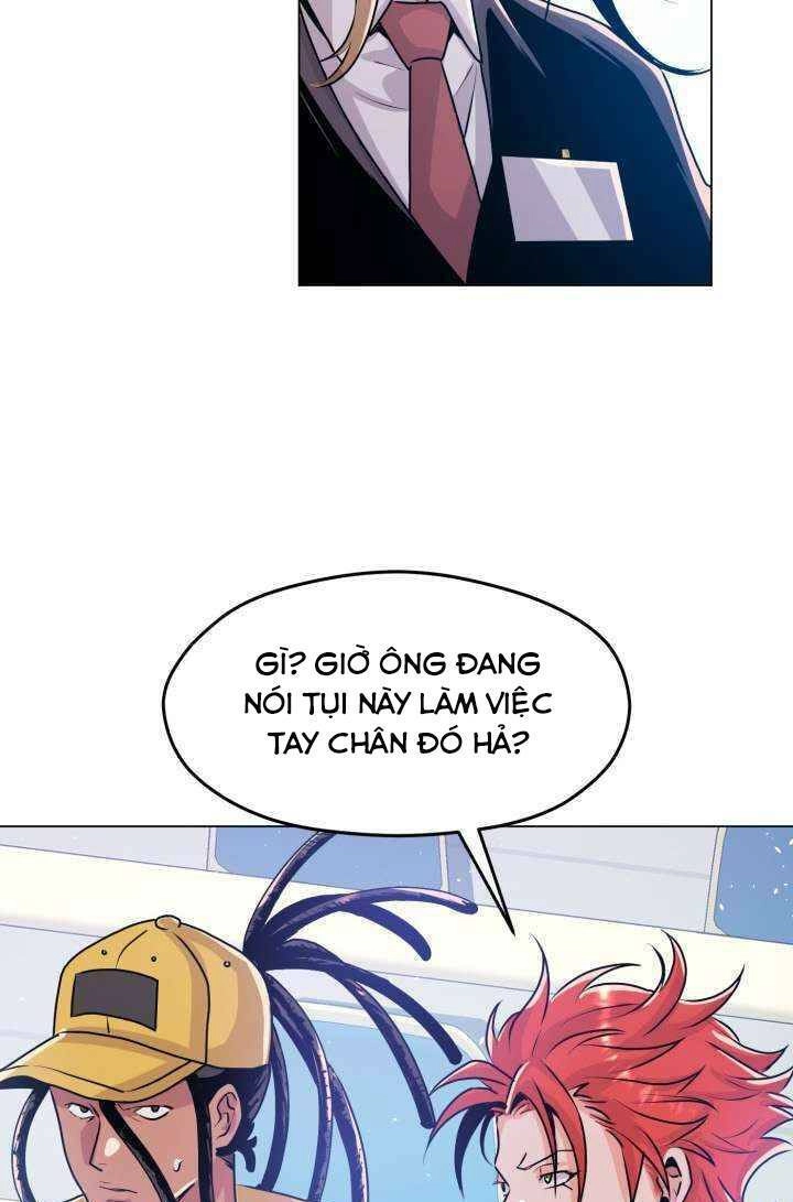 Đại Thần Giáng Thế Chapter 10 - 31