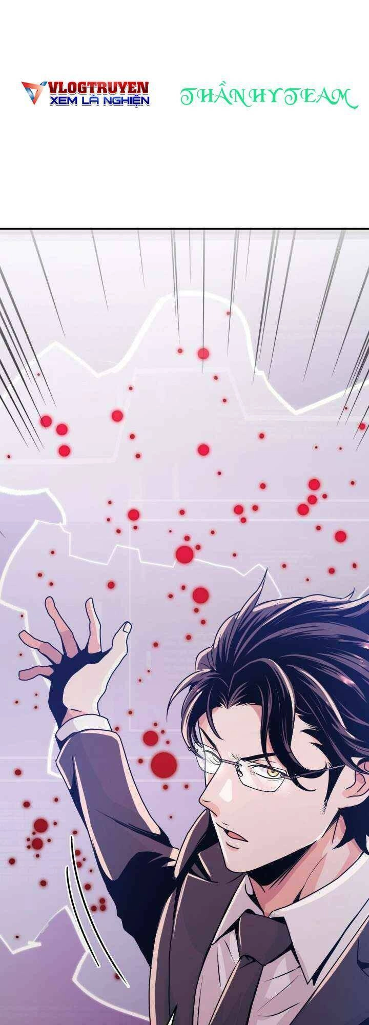 Đại Thần Giáng Thế Chapter 10 - 34