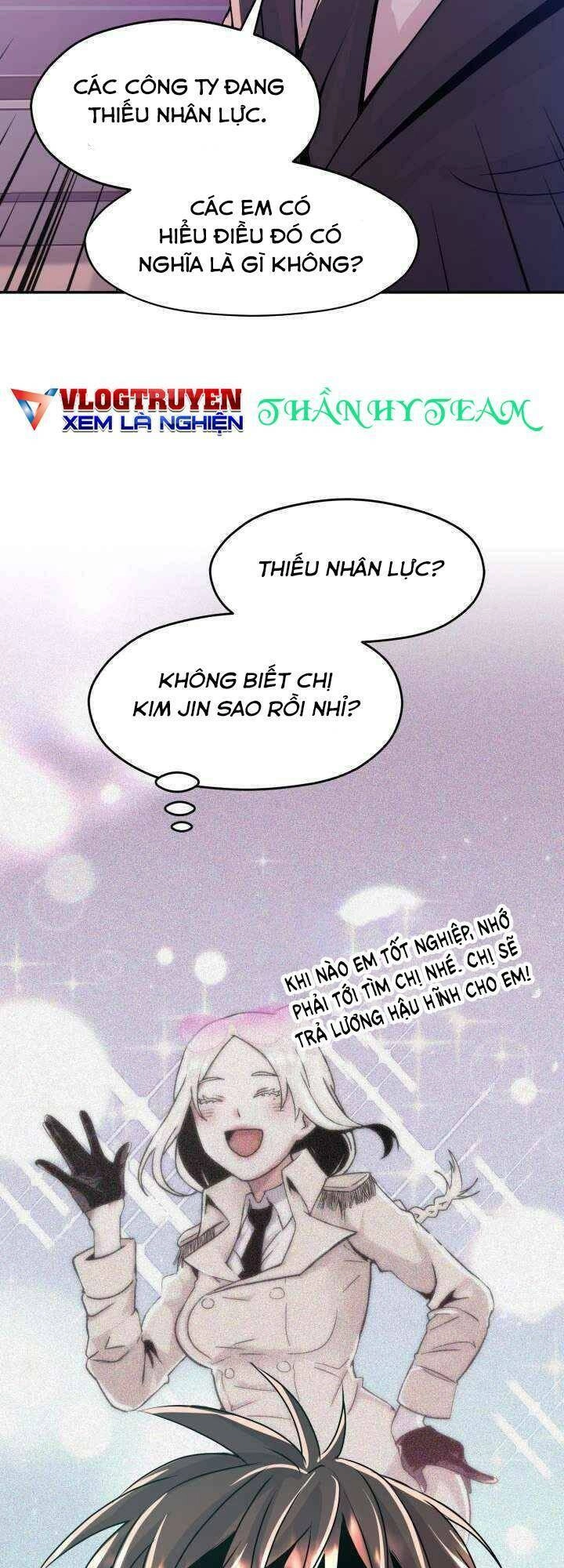 Đại Thần Giáng Thế Chapter 10 - 35