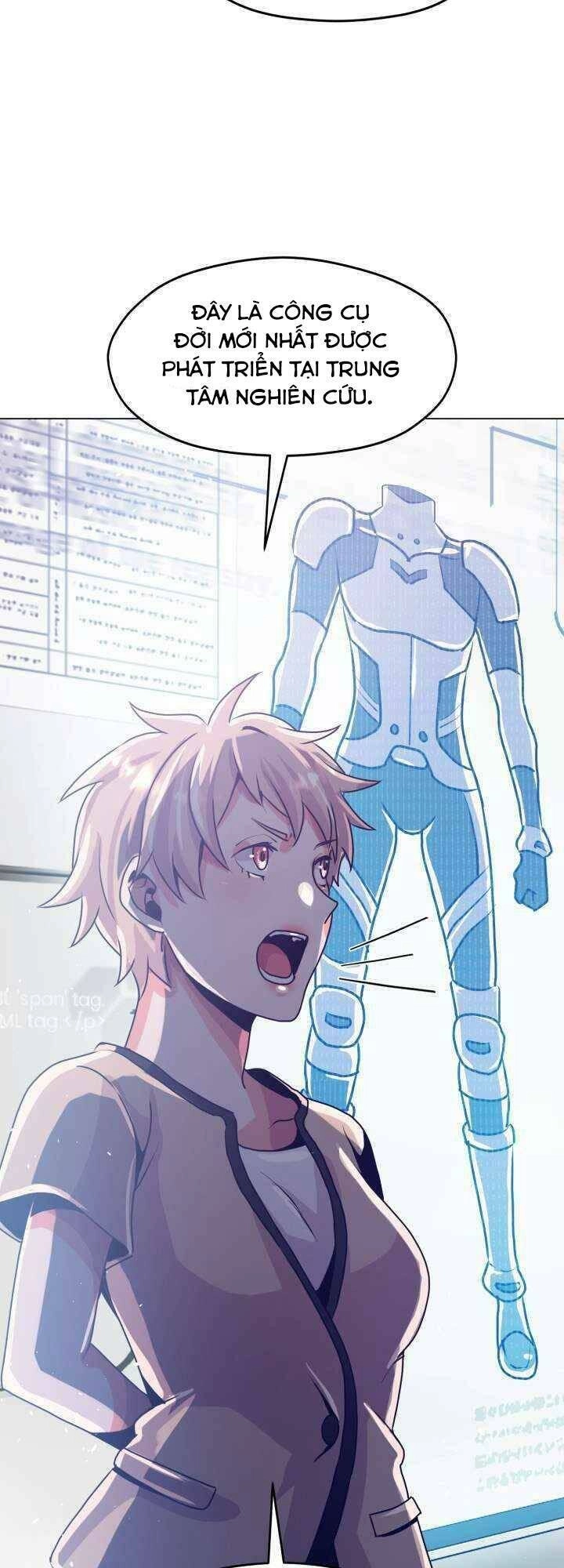 Đại Thần Giáng Thế Chapter 10 - 38