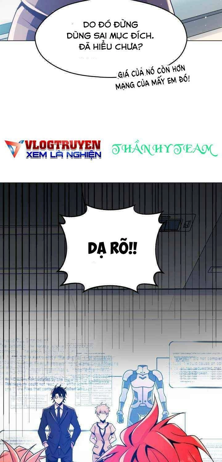 Đại Thần Giáng Thế Chapter 10 - 39