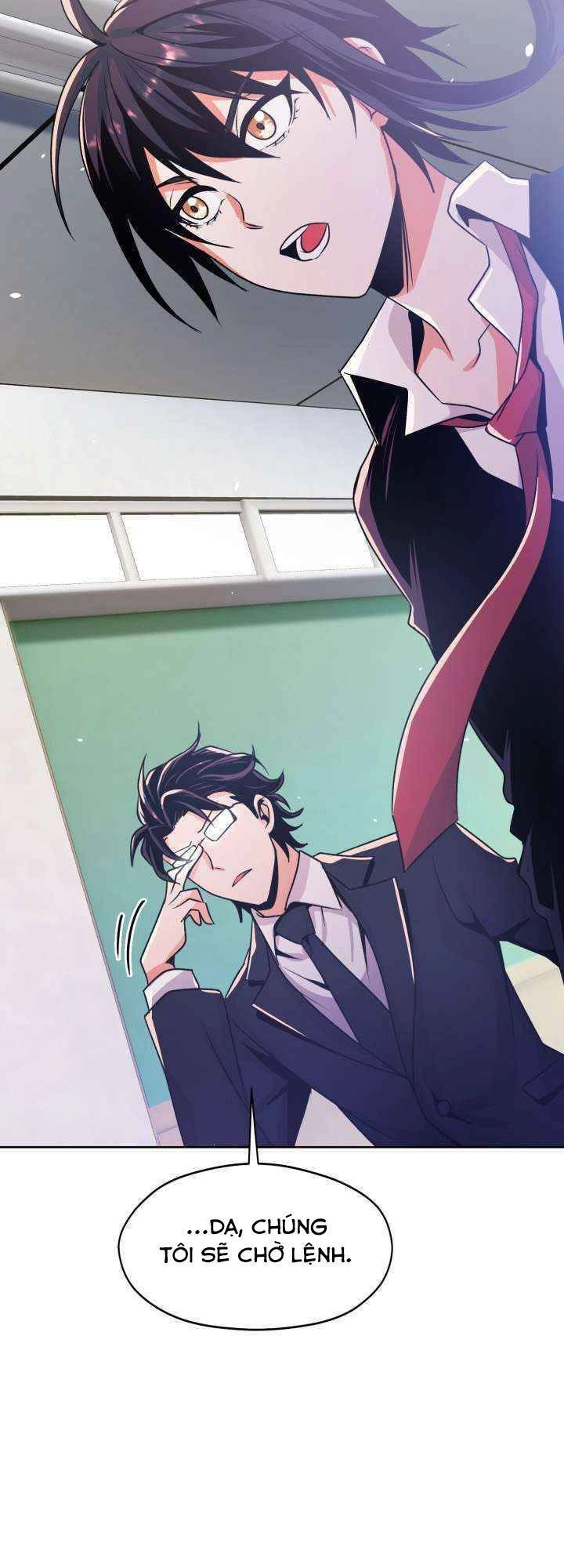 Đại Thần Giáng Thế Chapter 10 - 42