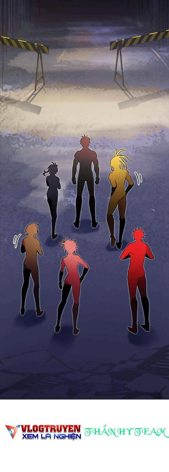 Đại Thần Giáng Thế Chapter 10 - 45