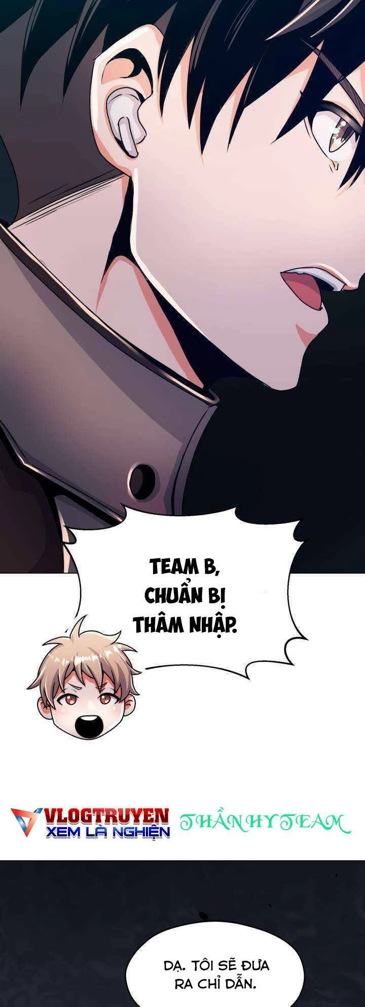 Đại Thần Giáng Thế Chapter 10 - 47