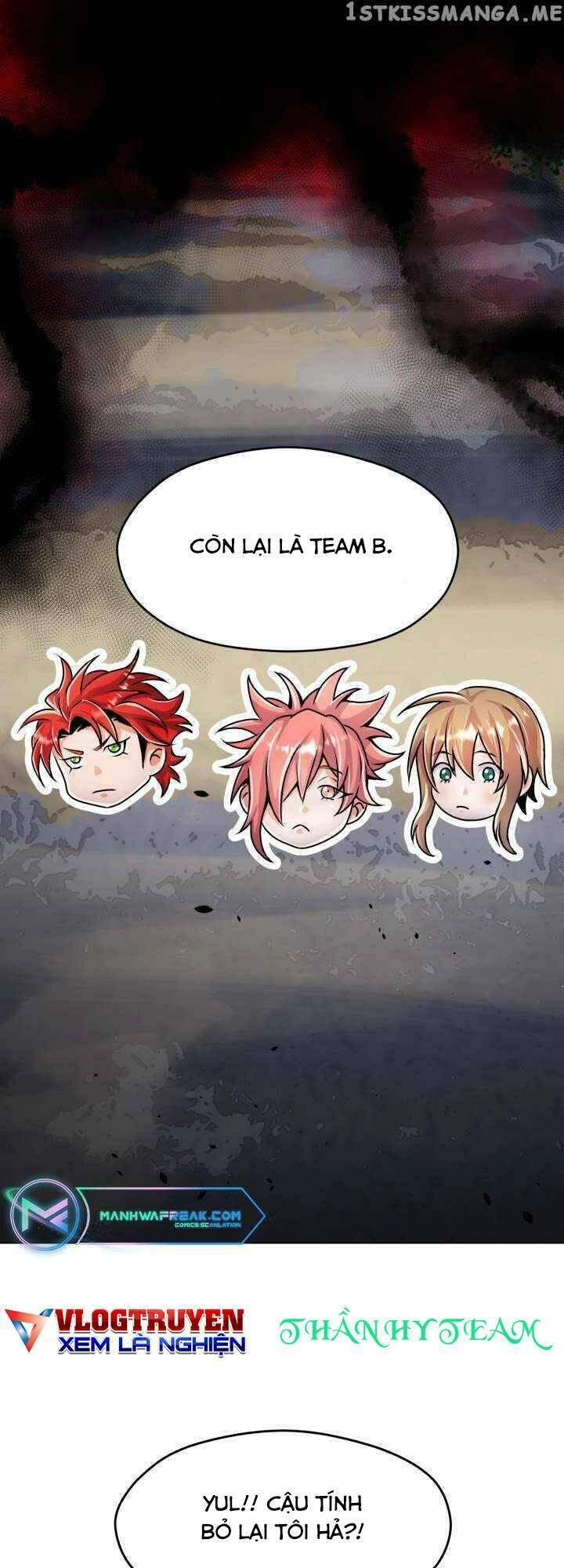 Đại Thần Giáng Thế Chapter 10 - 49