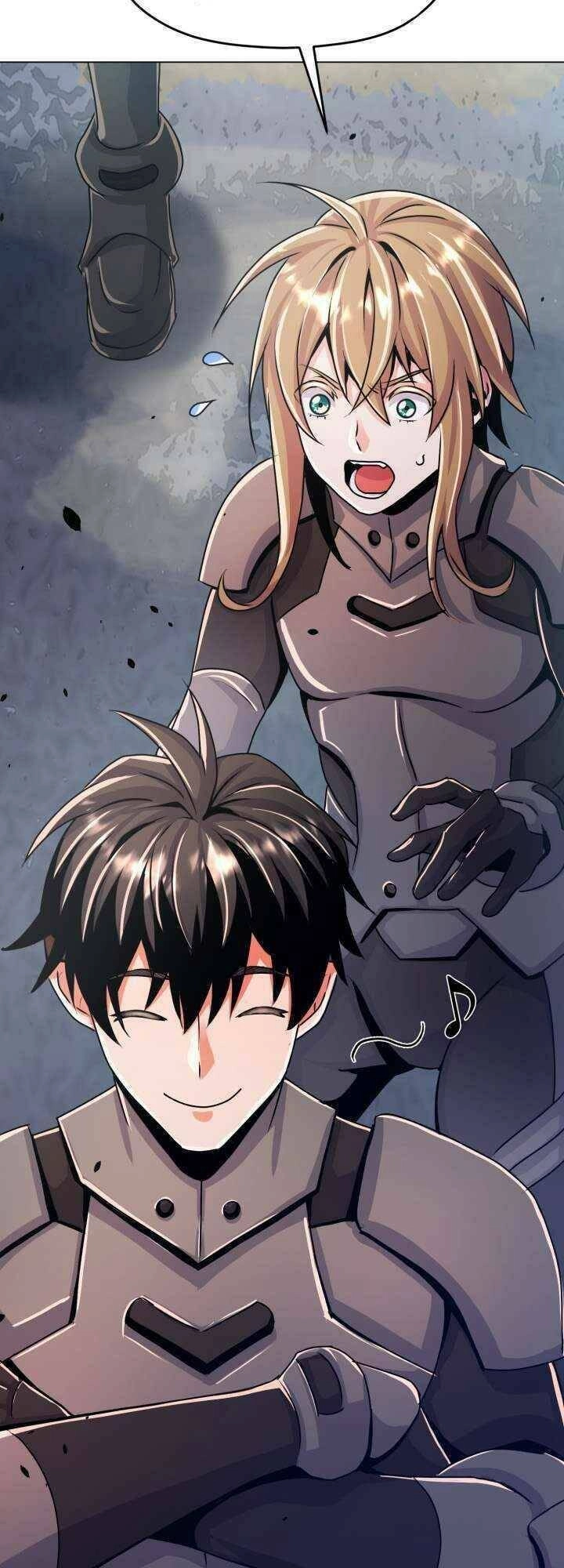 Đại Thần Giáng Thế Chapter 10 - 50