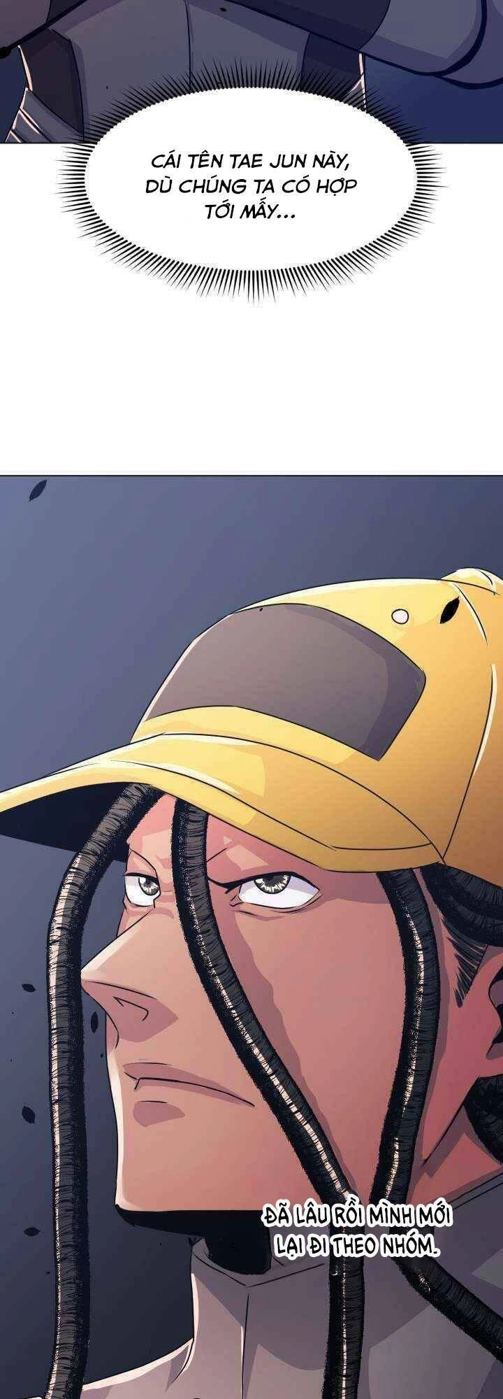 Đại Thần Giáng Thế Chapter 10 - 51