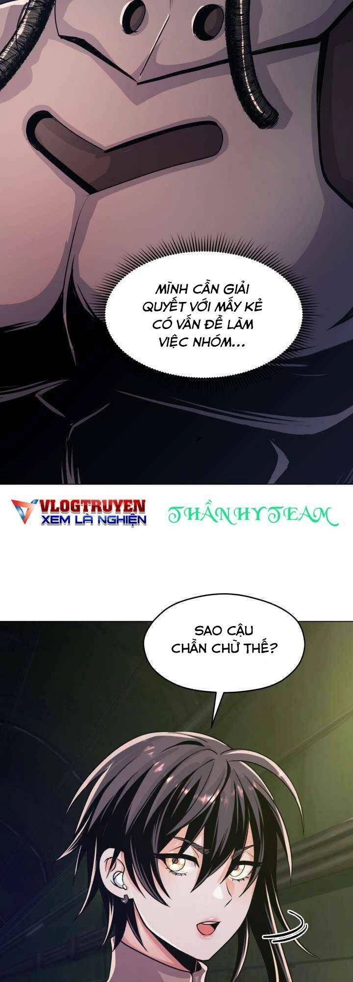 Đại Thần Giáng Thế Chapter 10 - 52