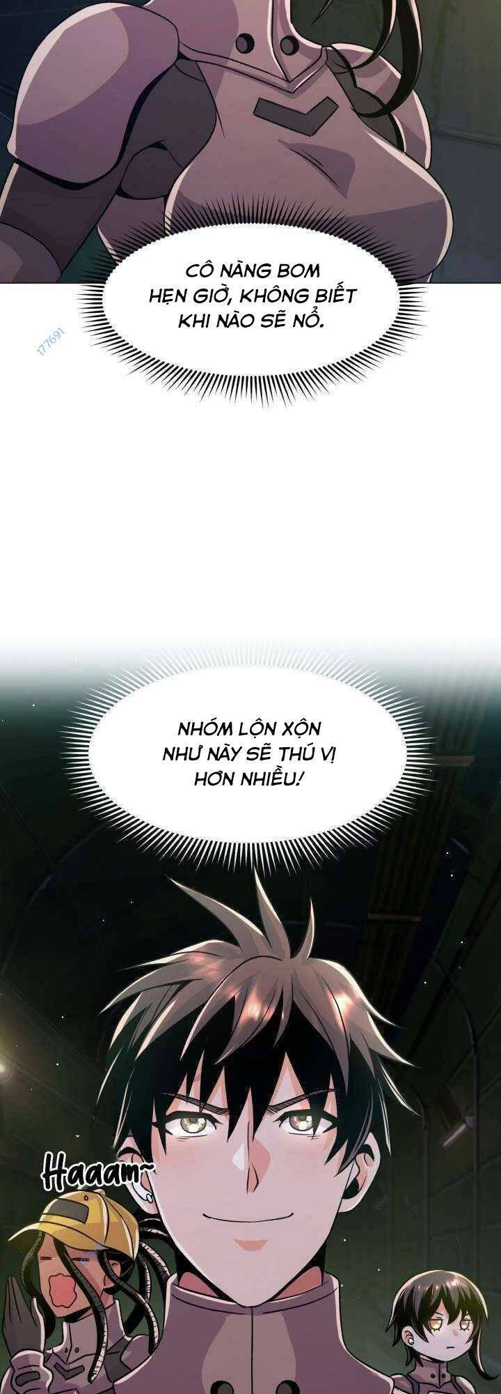 Đại Thần Giáng Thế Chapter 10 - 53