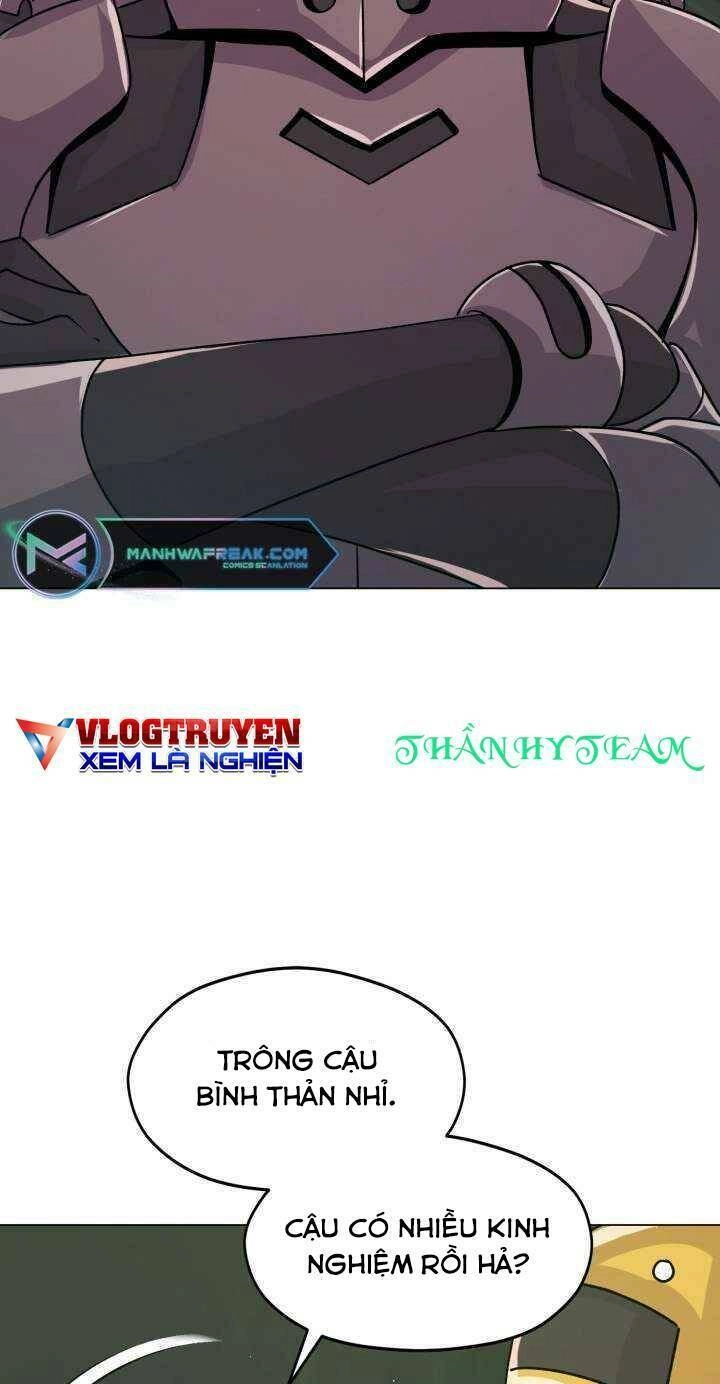 Đại Thần Giáng Thế Chapter 10 - 54