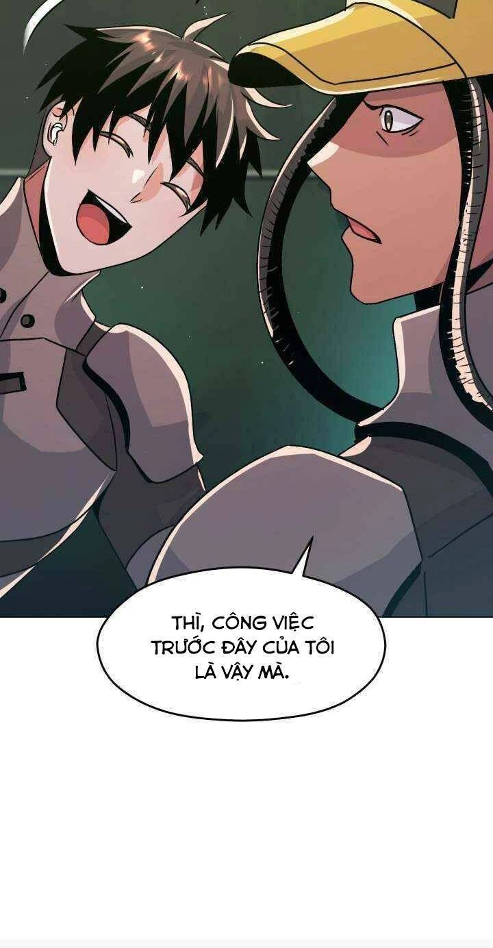 Đại Thần Giáng Thế Chapter 10 - 55