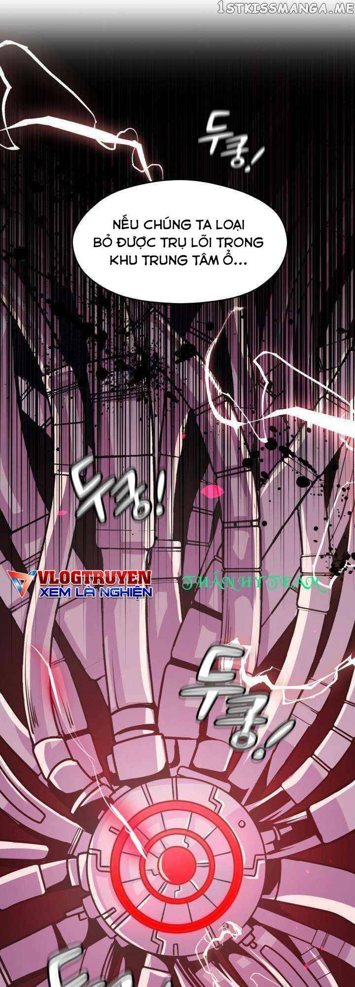 Đại Thần Giáng Thế Chapter 10 - 56