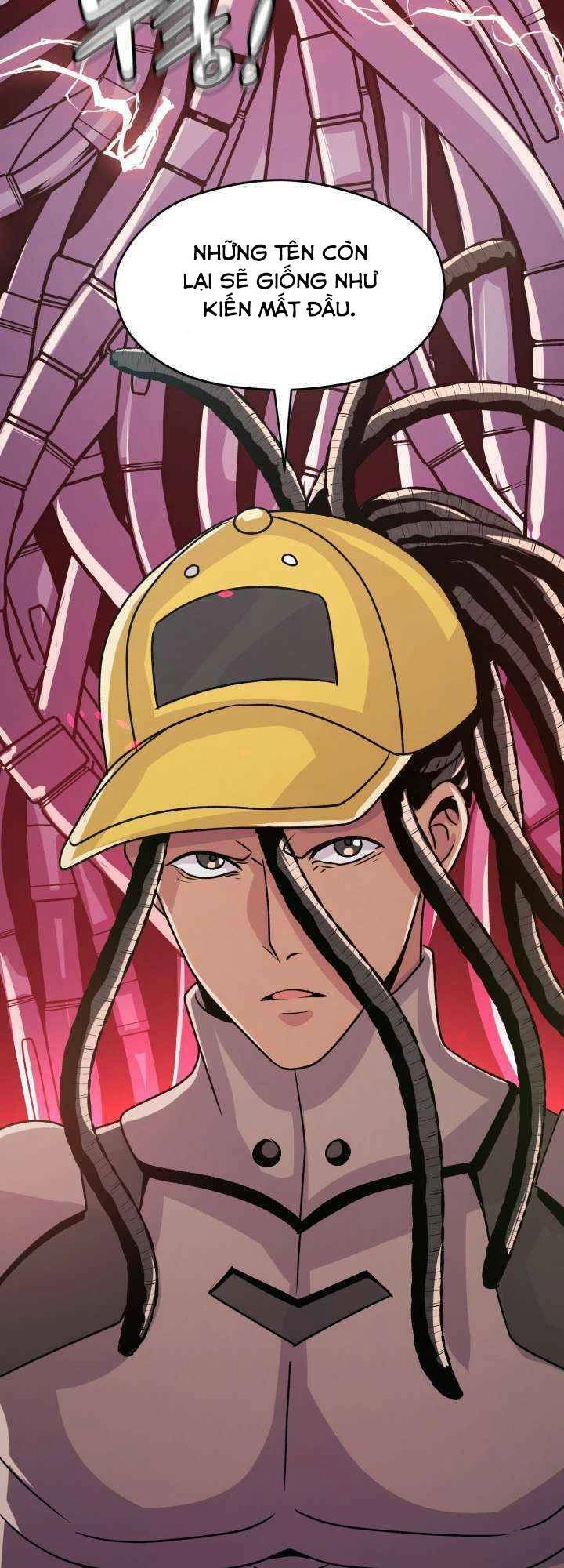 Đại Thần Giáng Thế Chapter 10 - 57