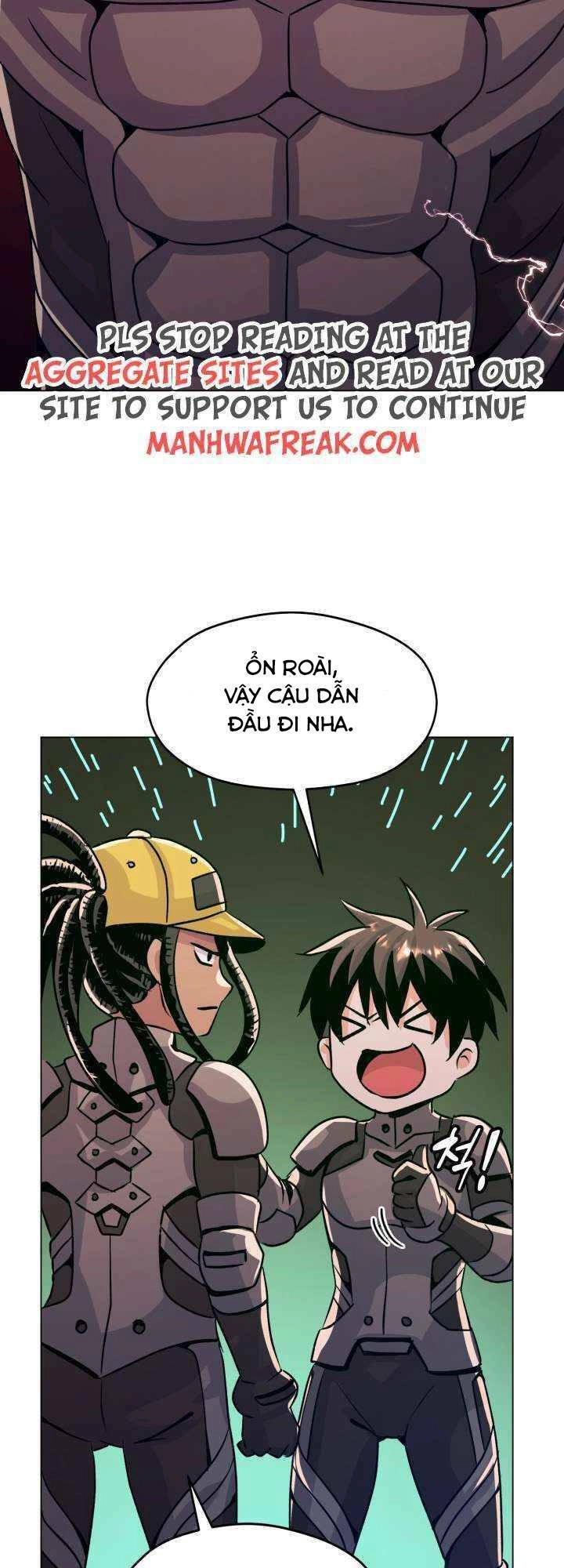 Đại Thần Giáng Thế Chapter 10 - 58