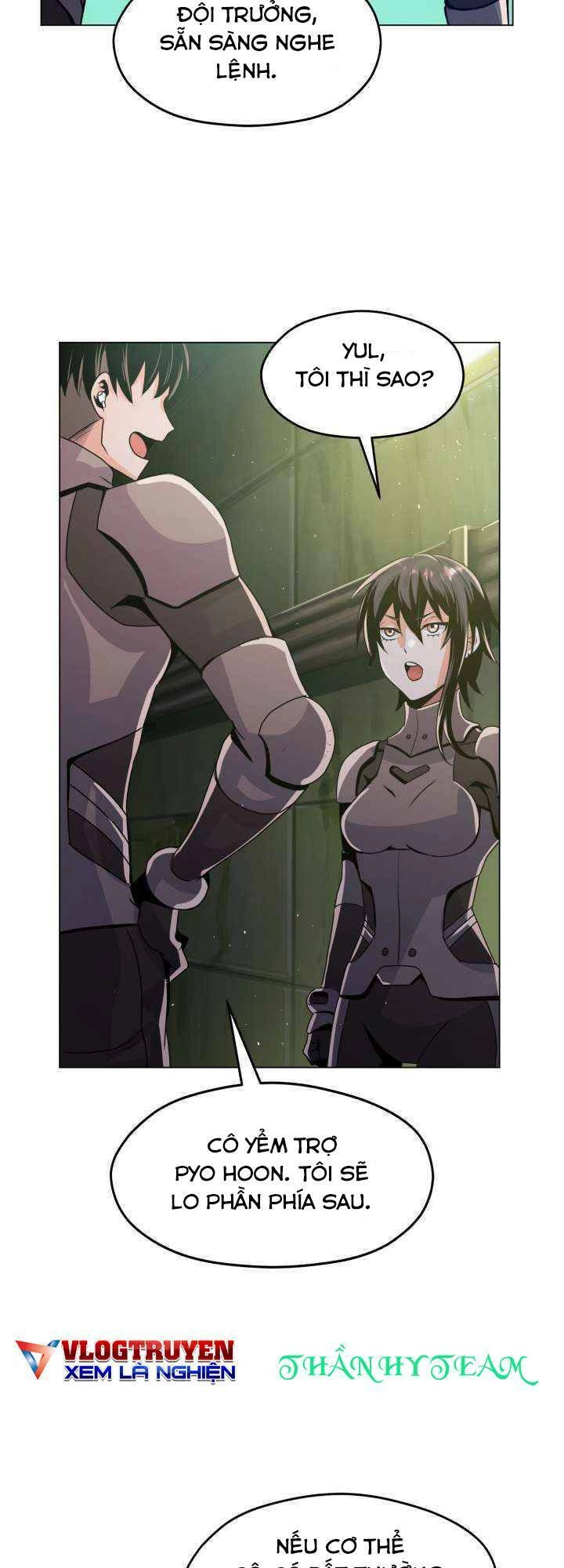 Đại Thần Giáng Thế Chapter 10 - 59