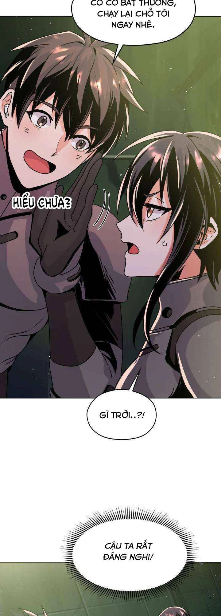 Đại Thần Giáng Thế Chapter 10 - 60