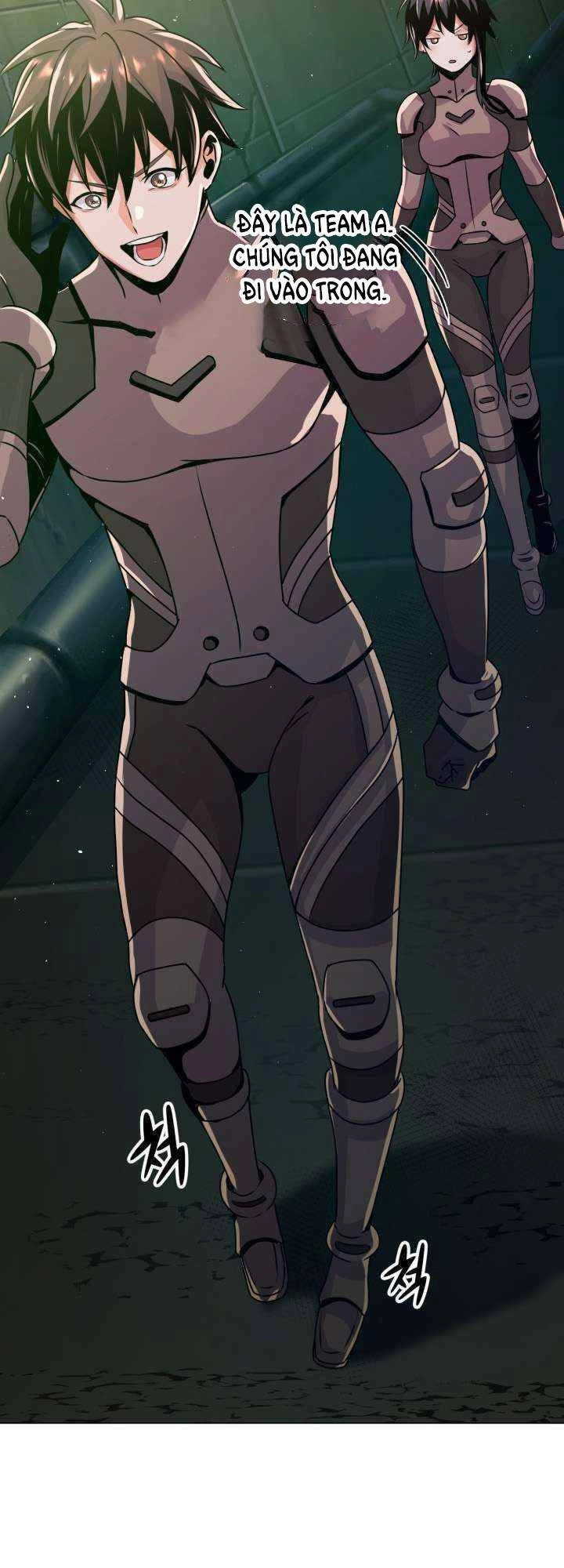 Đại Thần Giáng Thế Chapter 10 - 61