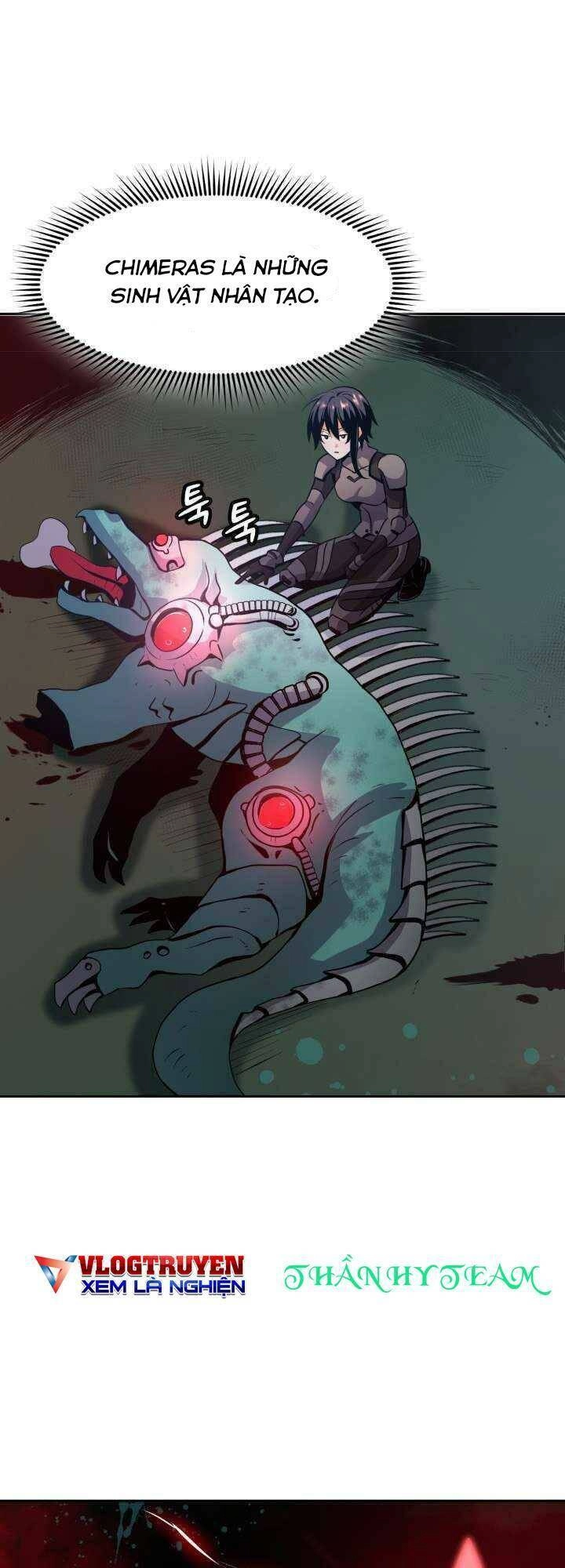 Đại Thần Giáng Thế Chapter 10 - 66