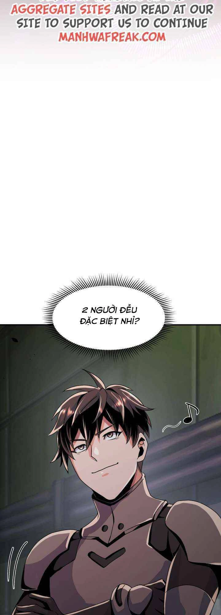 Đại Thần Giáng Thế Chapter 10 - 75