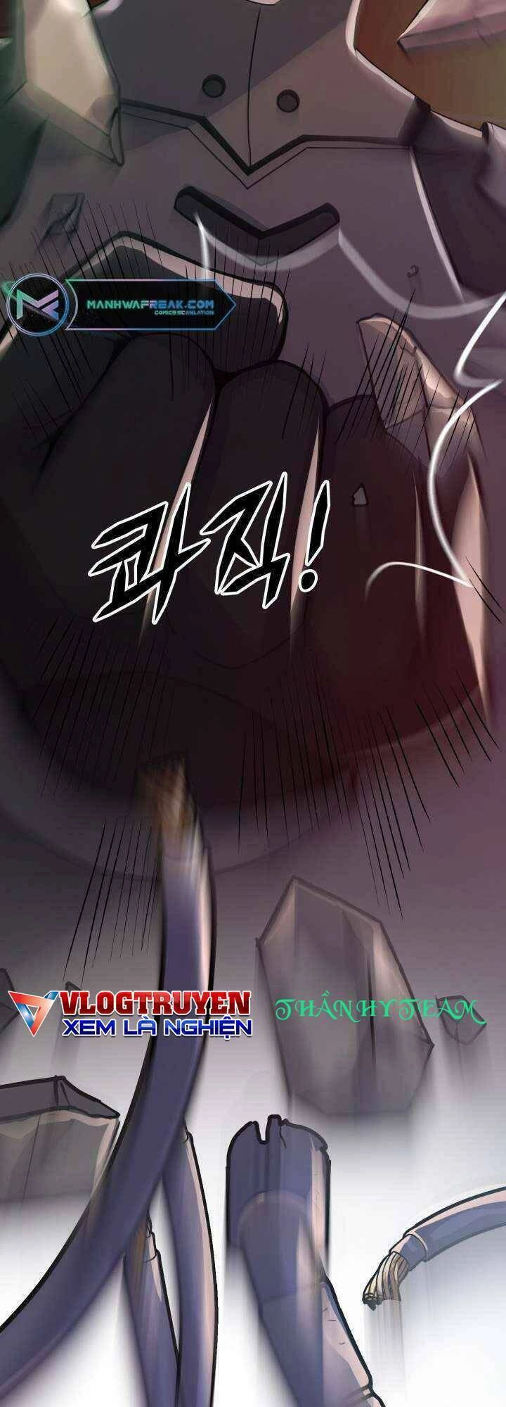 Đại Thần Giáng Thế Chapter 10 - 85