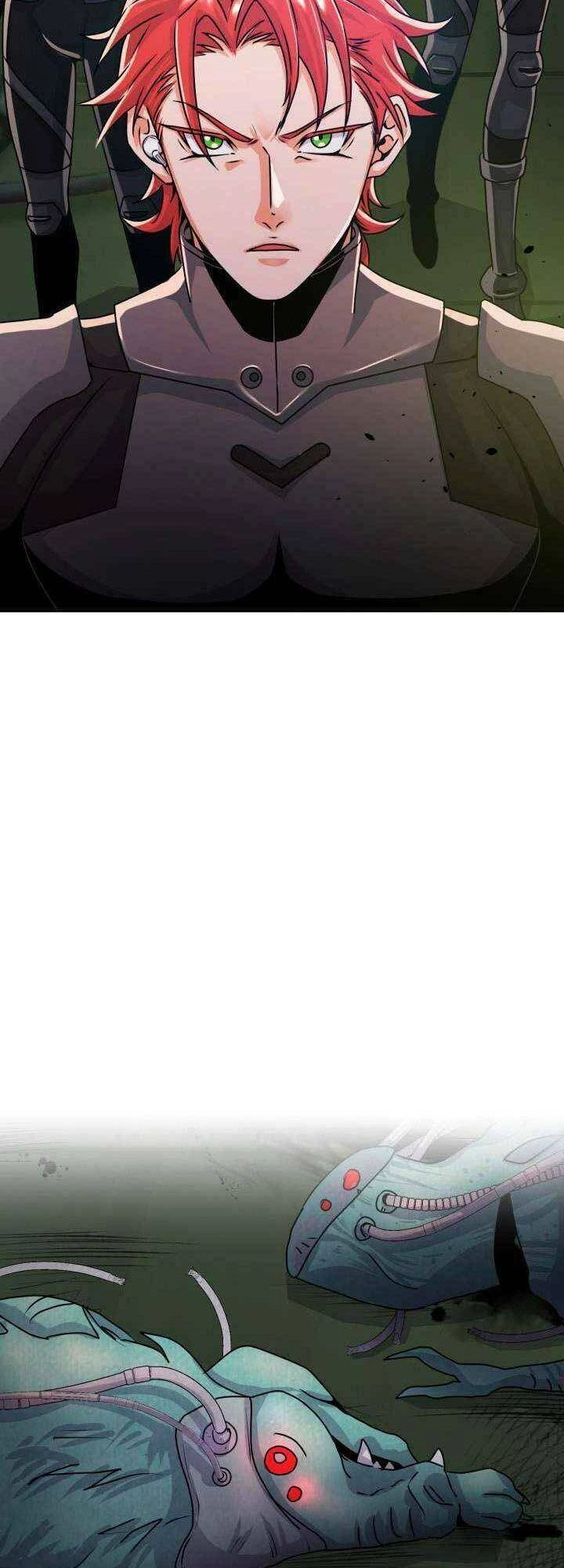 Đại Thần Giáng Thế Chapter 11 - 2