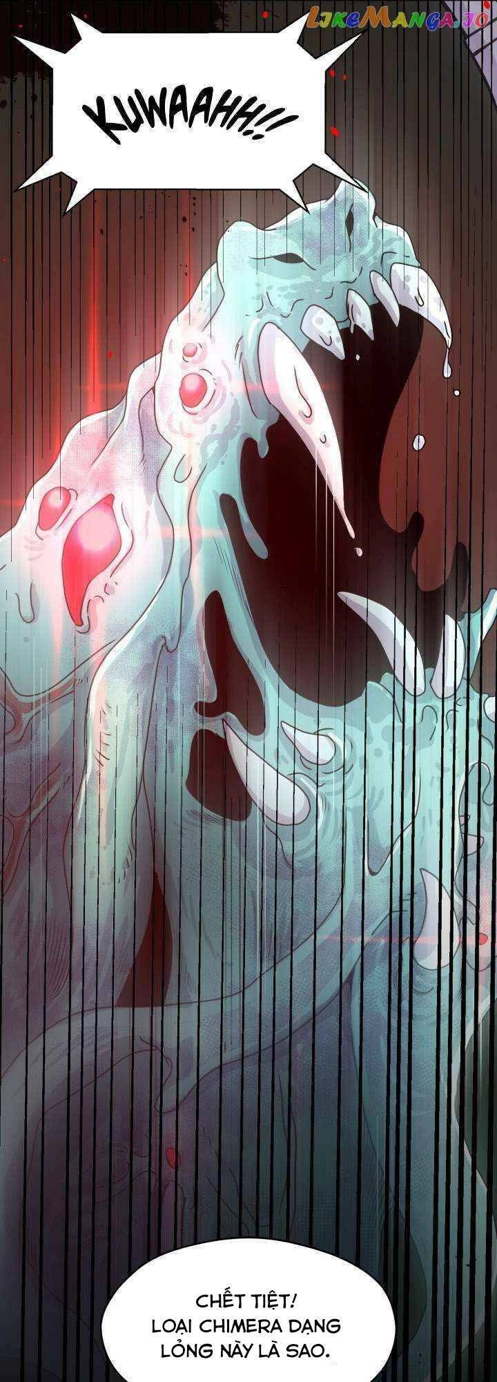 Đại Thần Giáng Thế Chapter 11 - 9