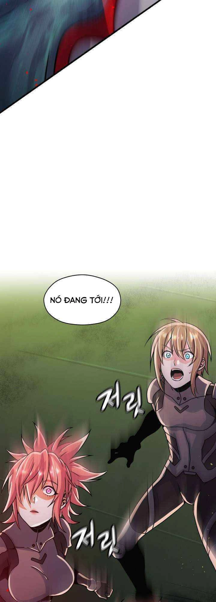 Đại Thần Giáng Thế Chapter 11 - 11