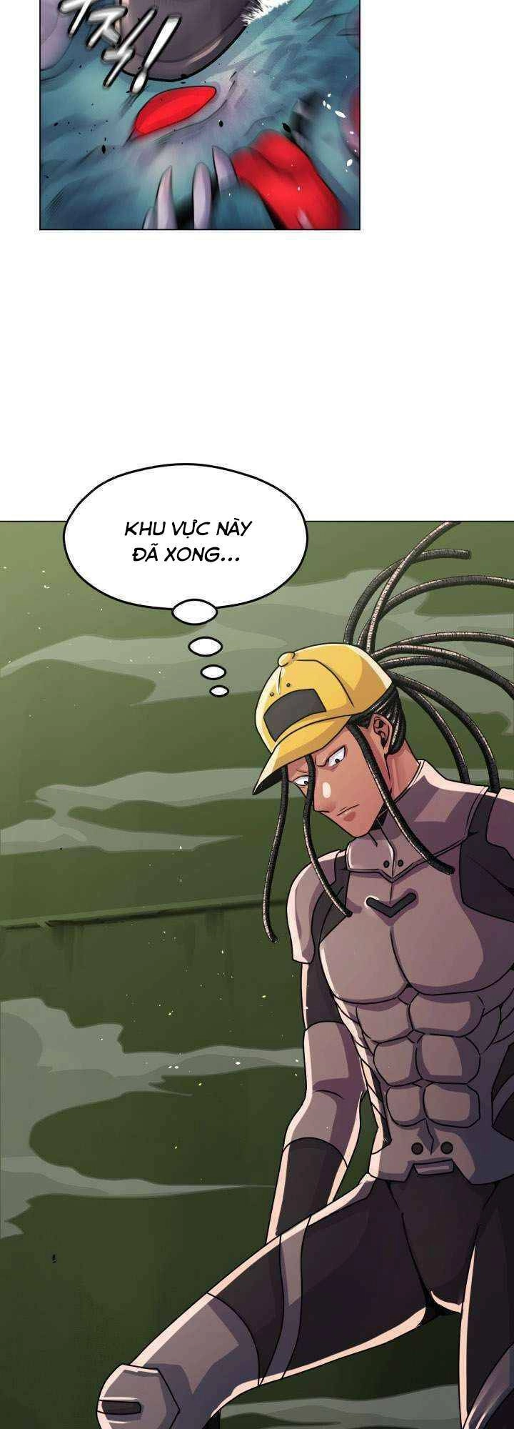 Đại Thần Giáng Thế Chapter 11 - 14