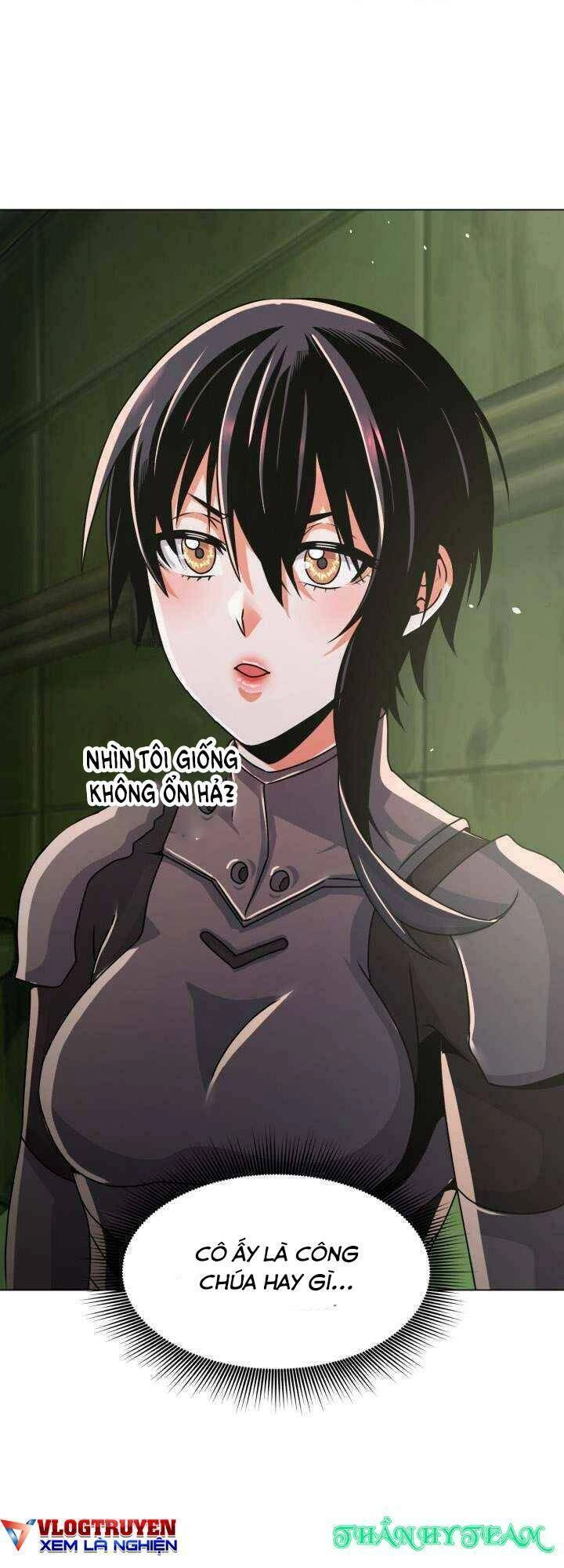 Đại Thần Giáng Thế Chapter 11 - 17