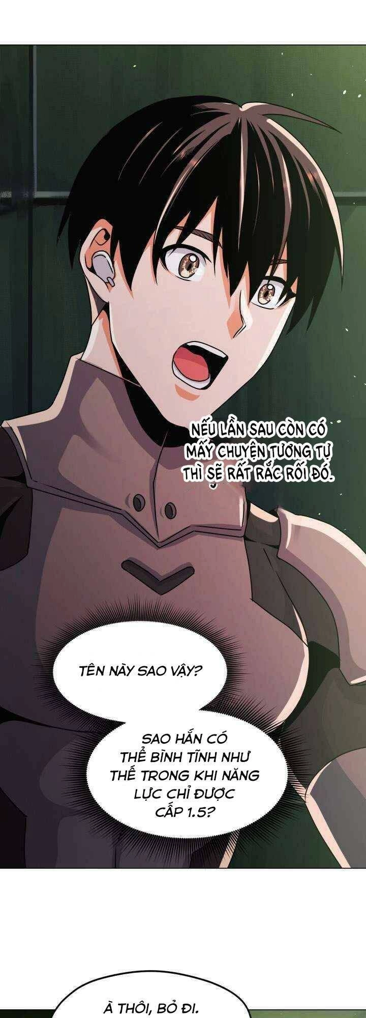 Đại Thần Giáng Thế Chapter 11 - 18