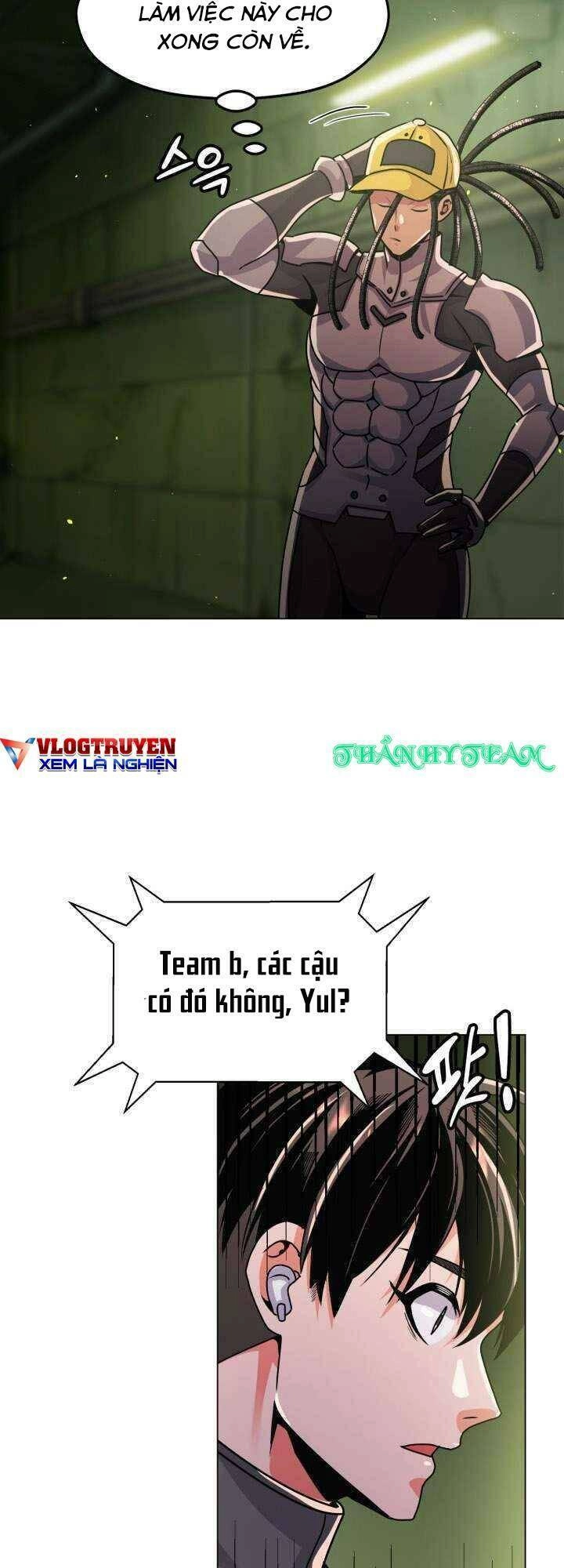 Đại Thần Giáng Thế Chapter 11 - 19