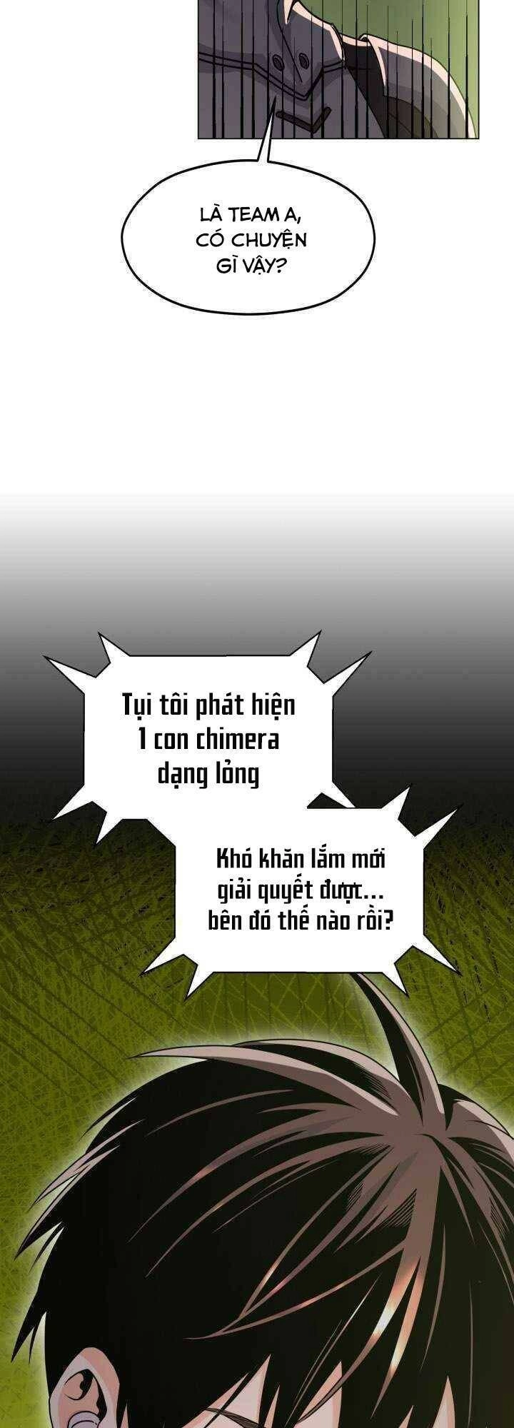 Đại Thần Giáng Thế Chapter 11 - 20