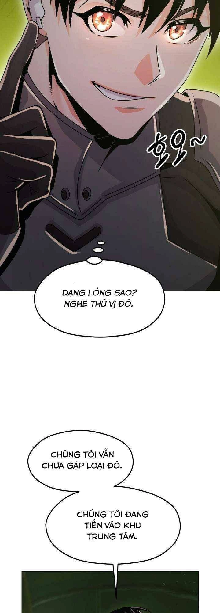 Đại Thần Giáng Thế Chapter 11 - 21