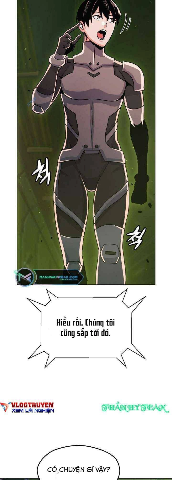 Đại Thần Giáng Thế Chapter 11 - 22