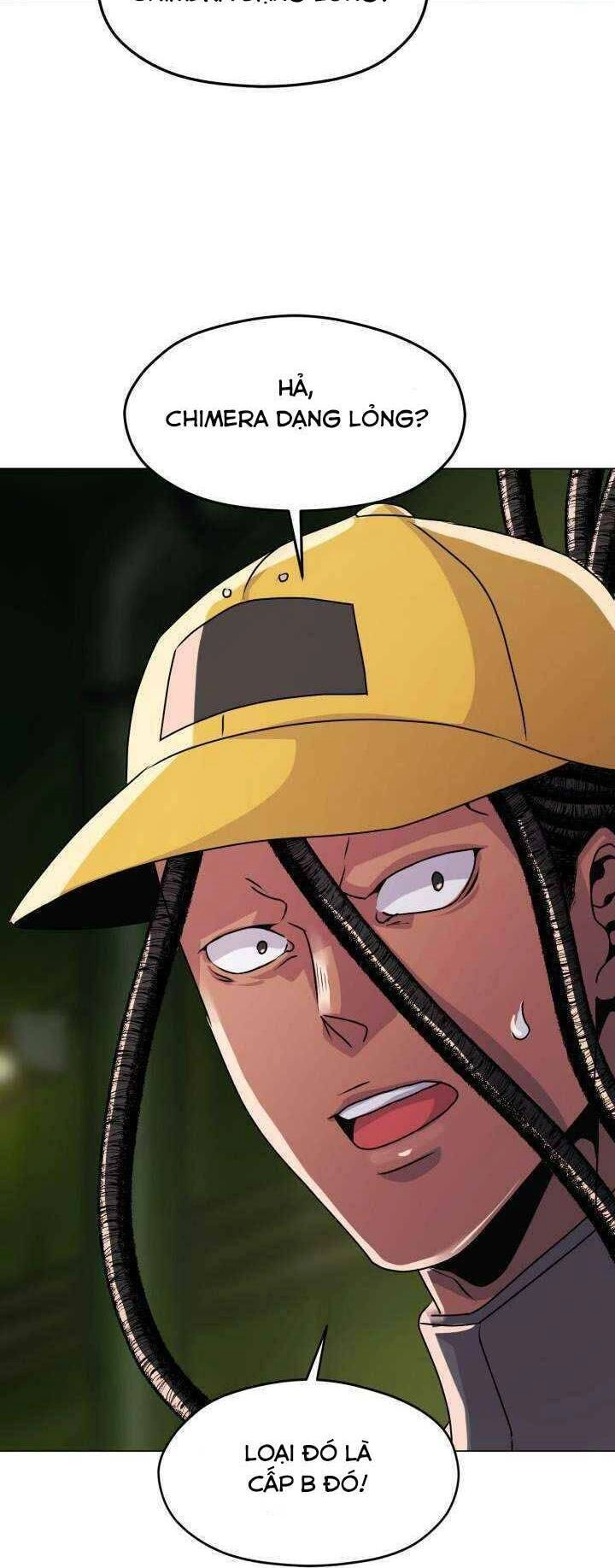 Đại Thần Giáng Thế Chapter 11 - 24