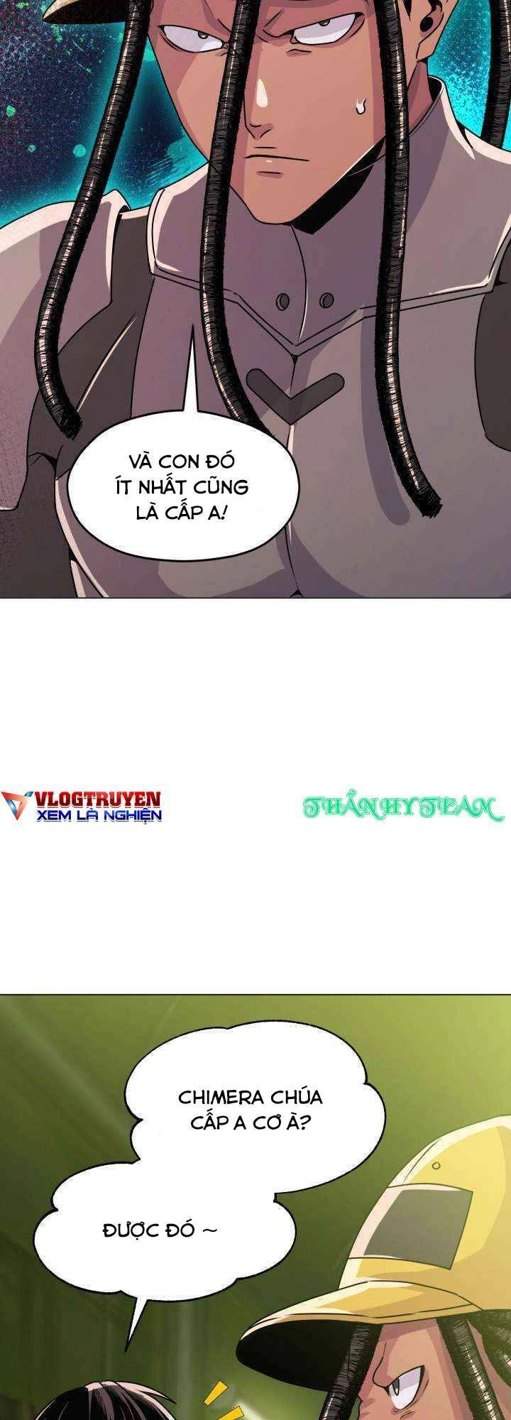 Đại Thần Giáng Thế Chapter 11 - 27