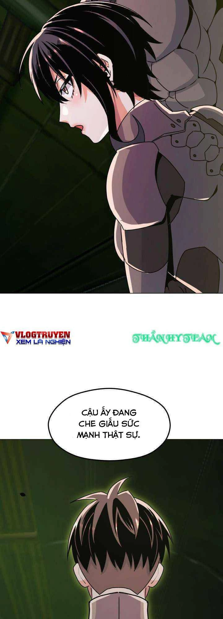 Đại Thần Giáng Thế Chapter 11 - 29