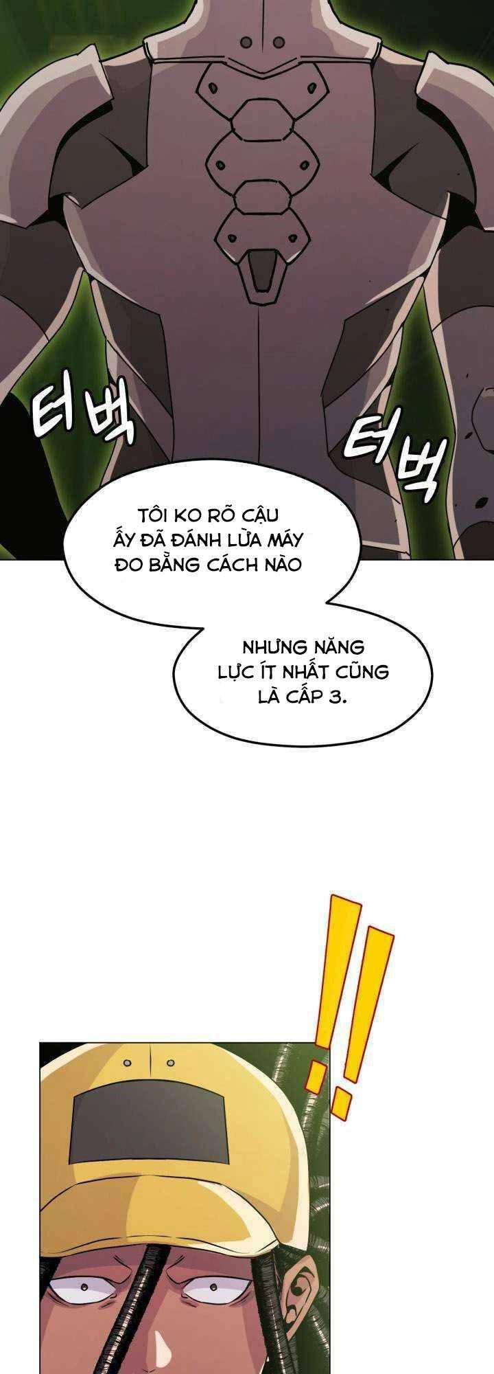 Đại Thần Giáng Thế Chapter 11 - 30