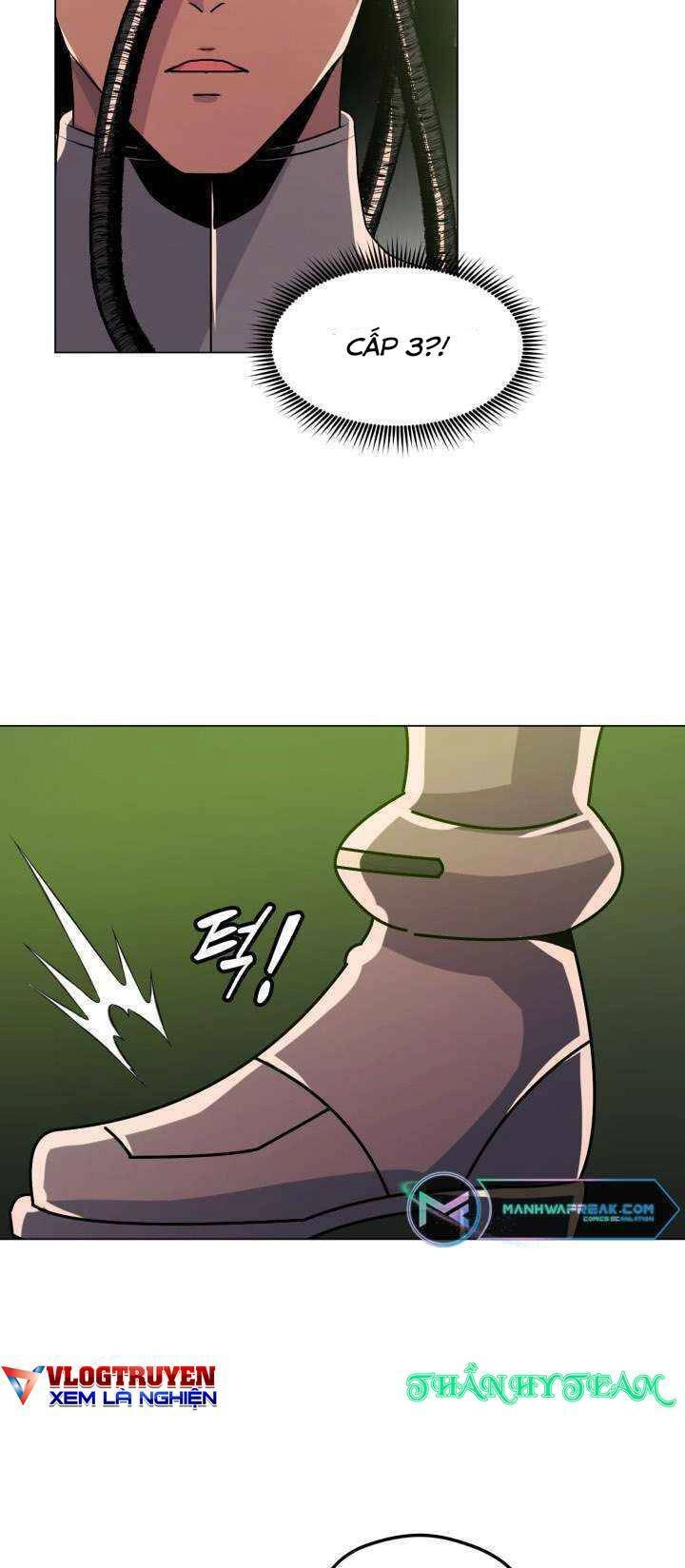 Đại Thần Giáng Thế Chapter 11 - 31