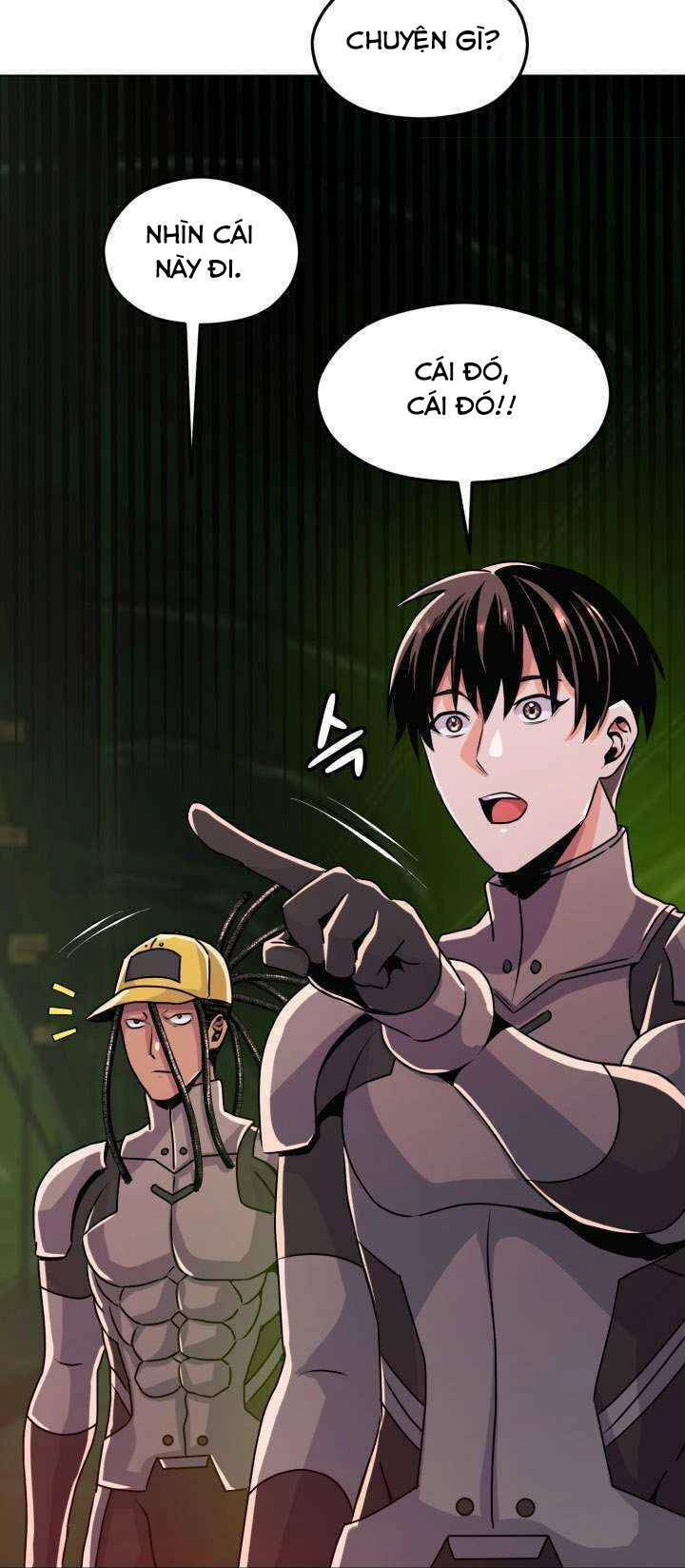 Đại Thần Giáng Thế Chapter 11 - 32