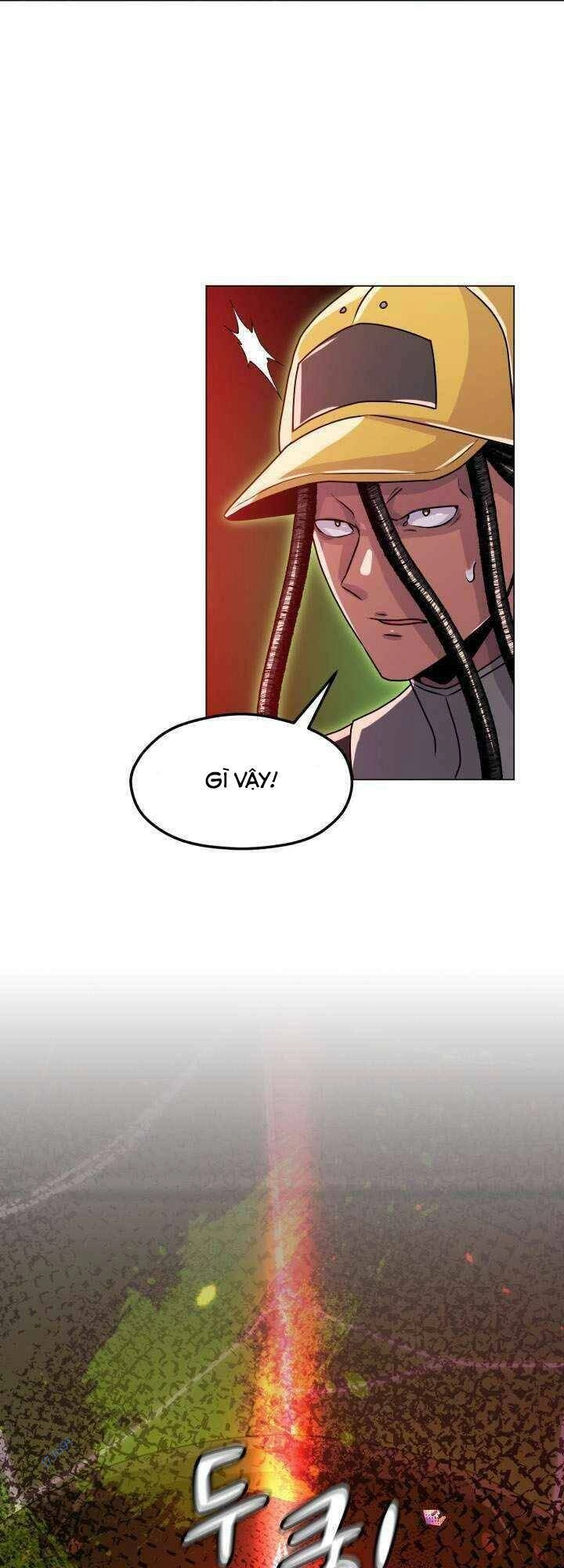 Đại Thần Giáng Thế Chapter 11 - 33