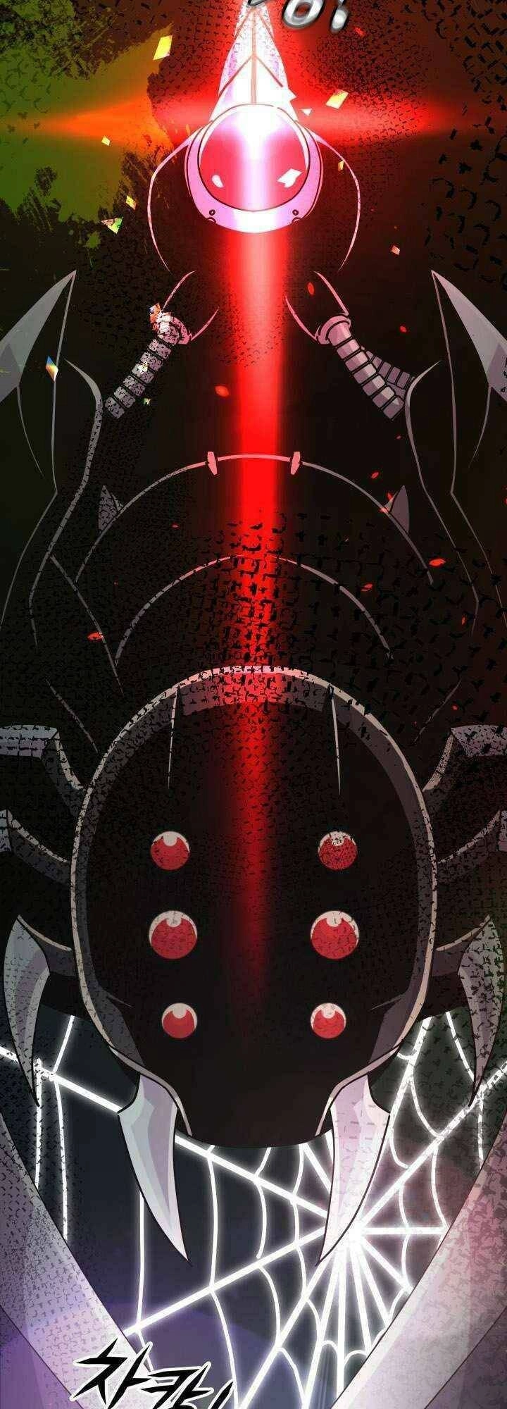 Đại Thần Giáng Thế Chapter 11 - 34