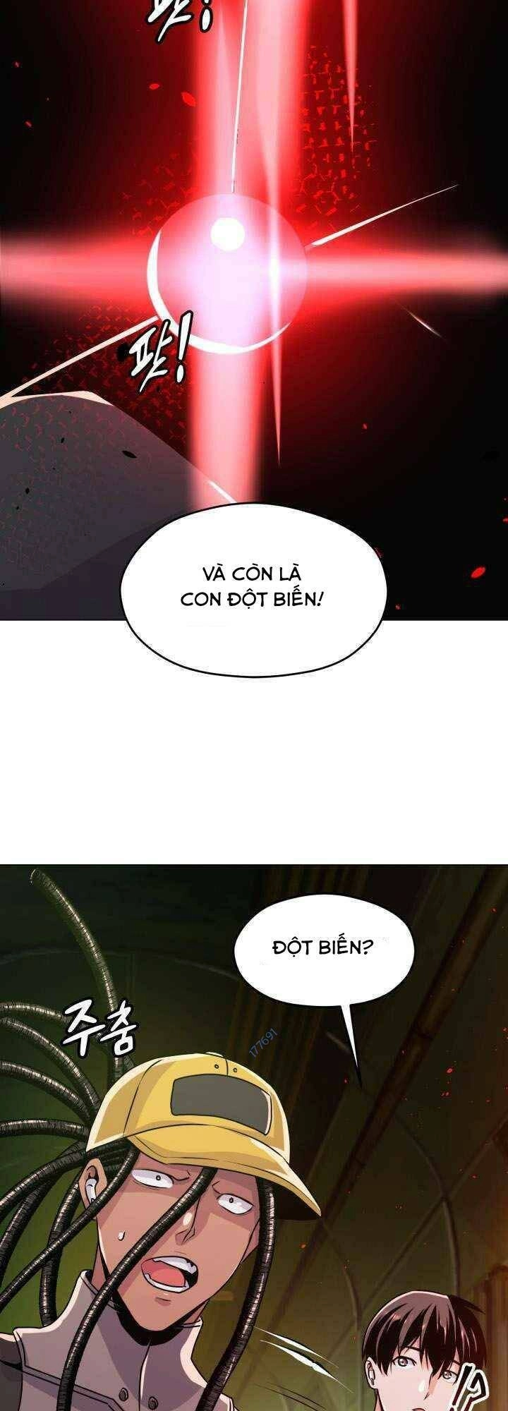 Đại Thần Giáng Thế Chapter 11 - 36