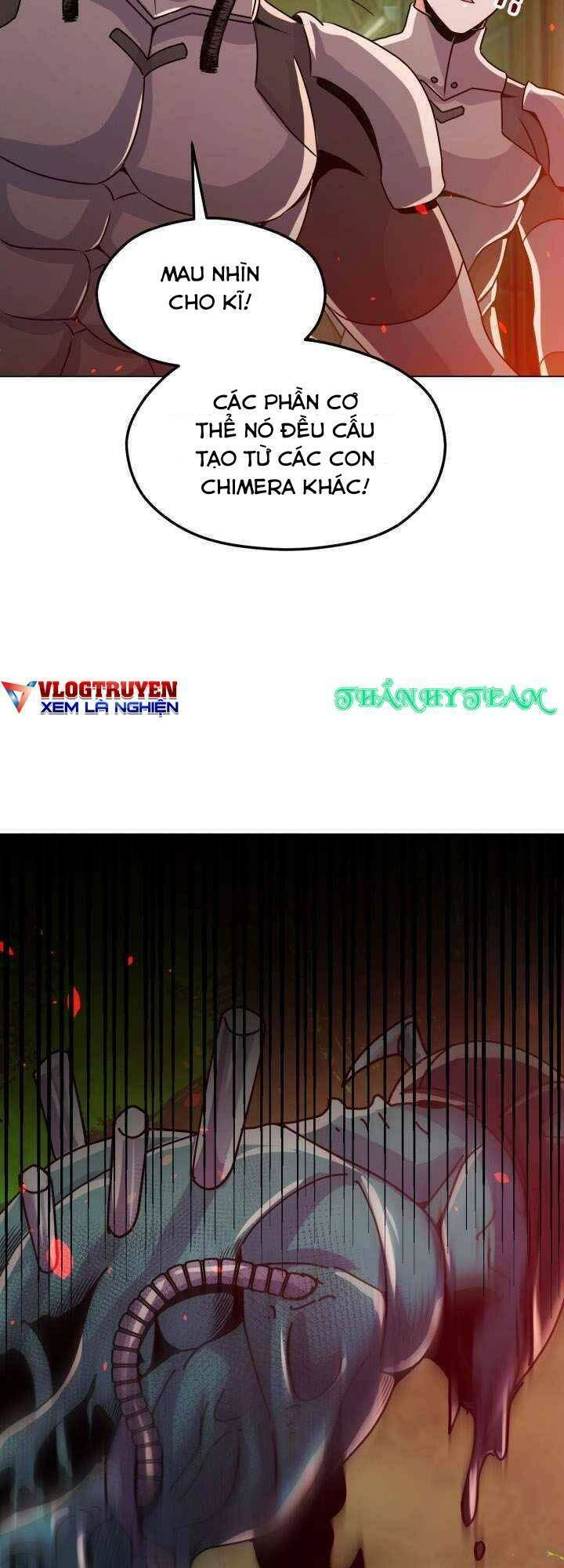 Đại Thần Giáng Thế Chapter 11 - 37