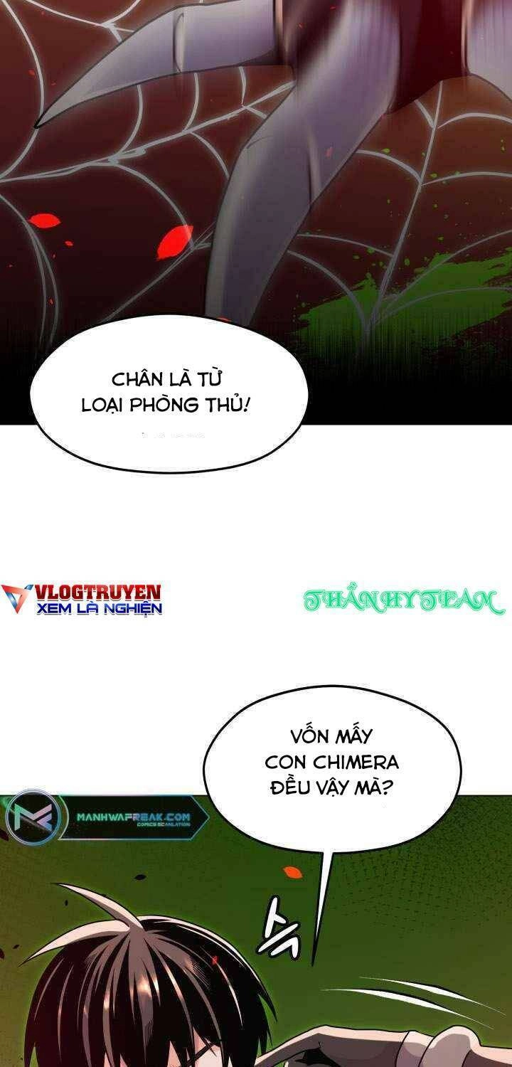 Đại Thần Giáng Thế Chapter 11 - 39