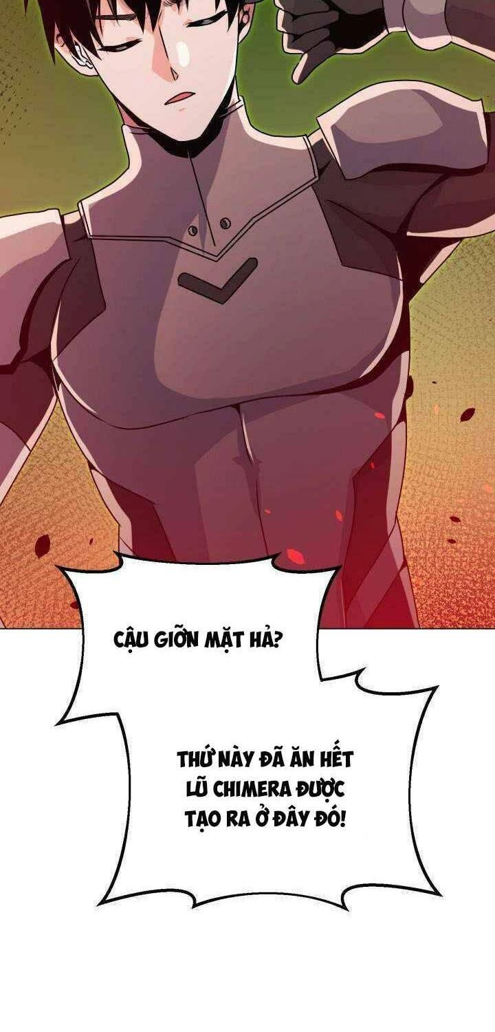 Đại Thần Giáng Thế Chapter 11 - 40