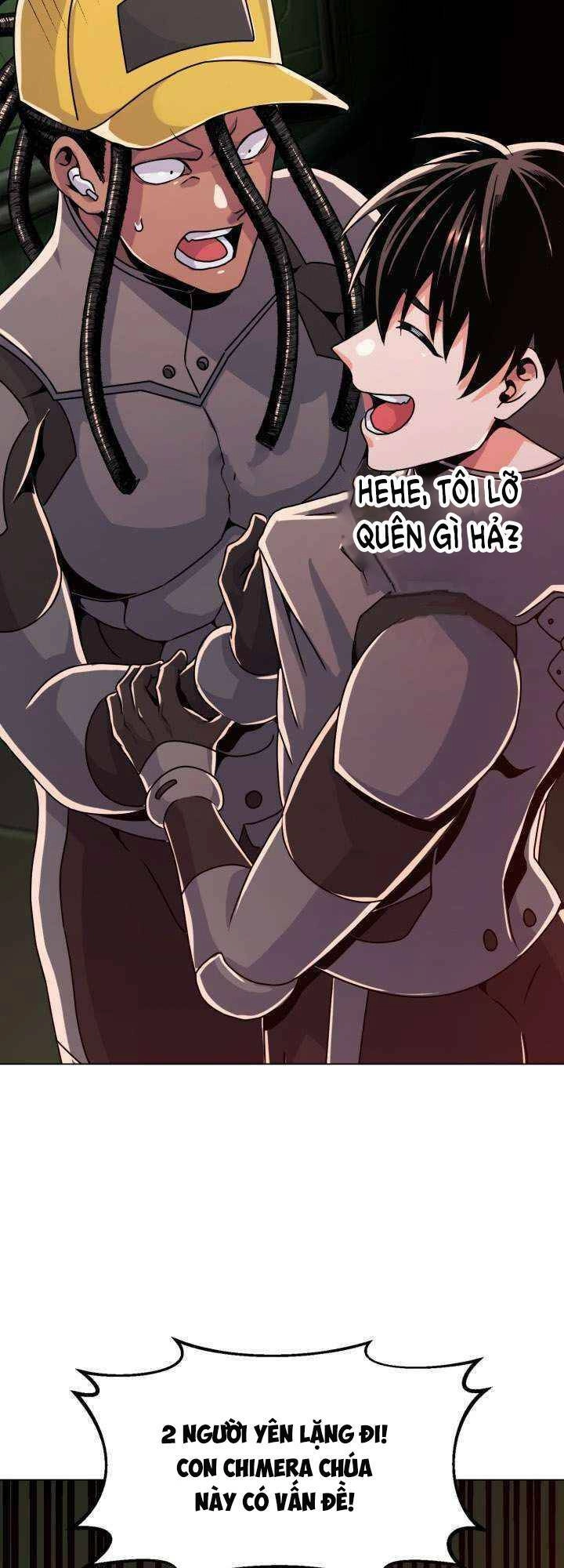 Đại Thần Giáng Thế Chapter 11 - 44